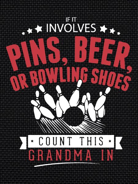 Count Me In Bowling
