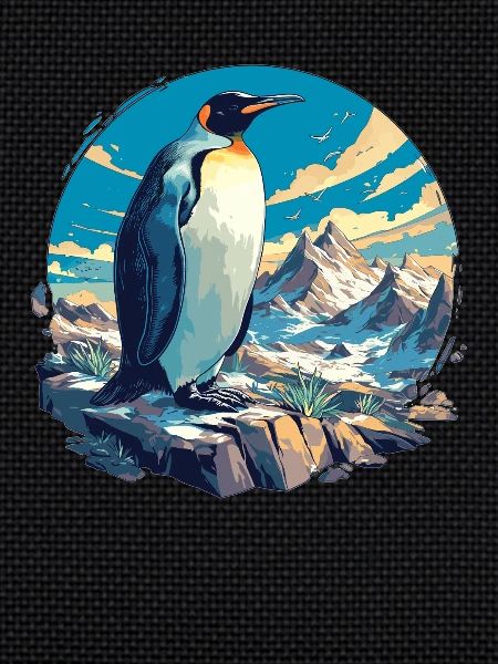 Pingouins Pingouin