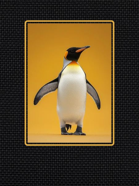 Pinguine Pinguin