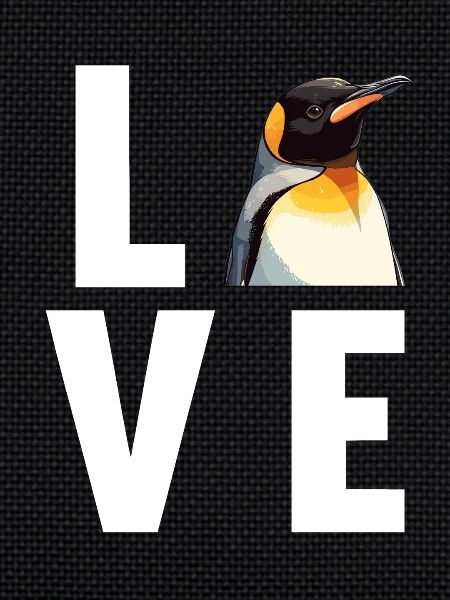 Pinguine Pinguin