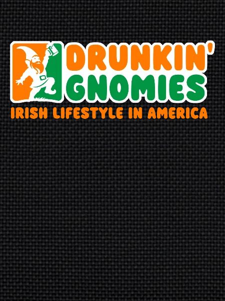 Saint-Patrick Gnomies ivres