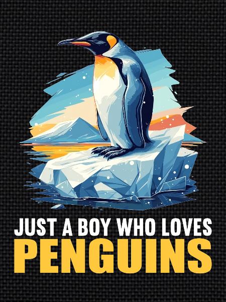 Pingouins Pingouin
