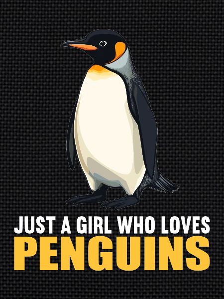 Pingouins Pingouin