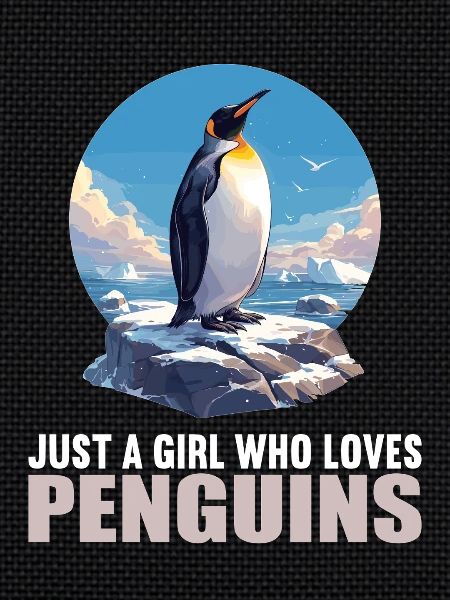 Penguins Penguin