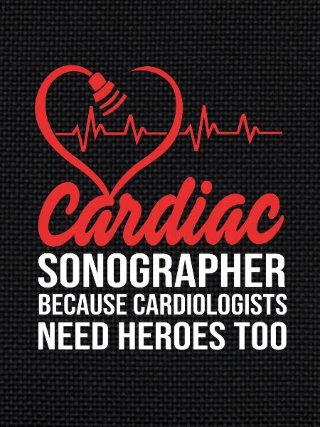Cardiogram Cardiography