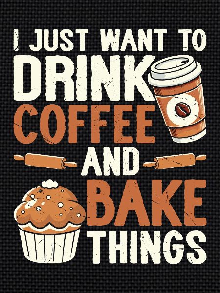 Baking Baker Bakery