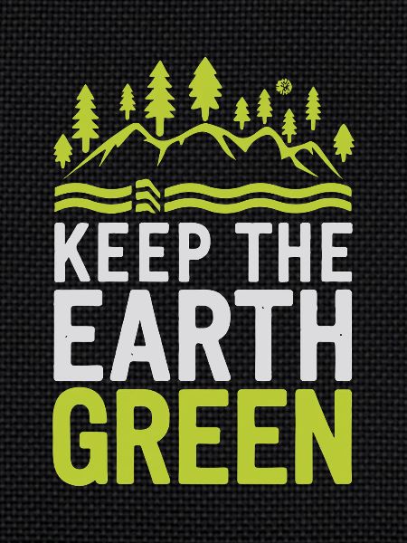 Earth day