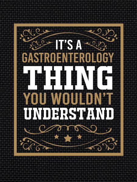 Gastroenterologie
