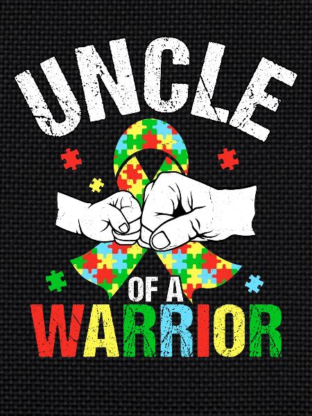Oncle d’un guerrier