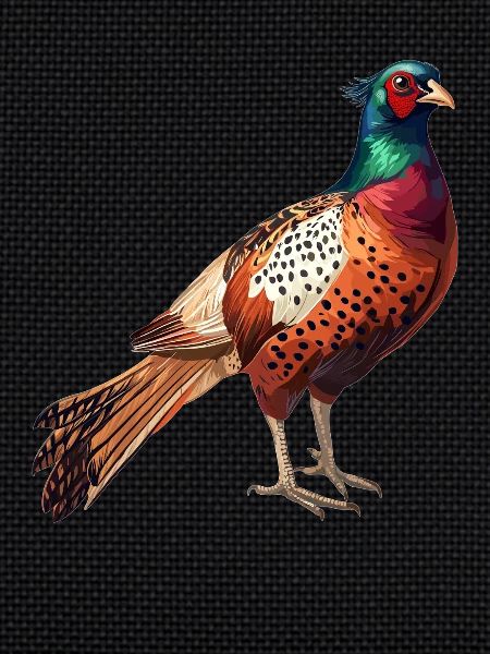Pheasants Pheasant