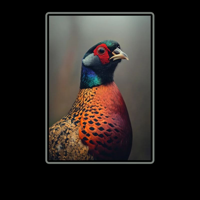 Pheasants Pheasant