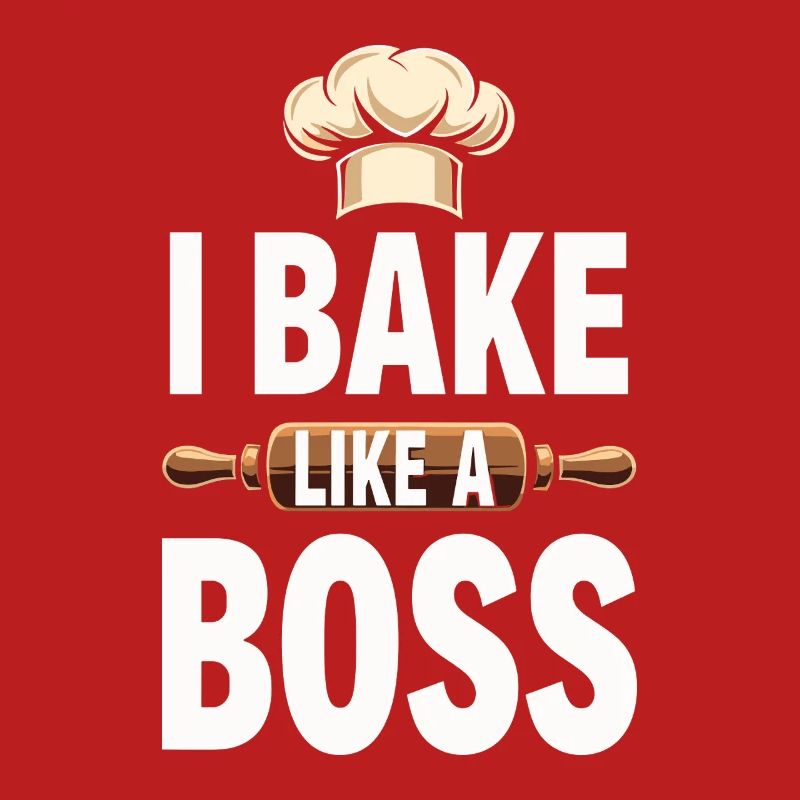 Junior Baking Candidate Young Chef Baking