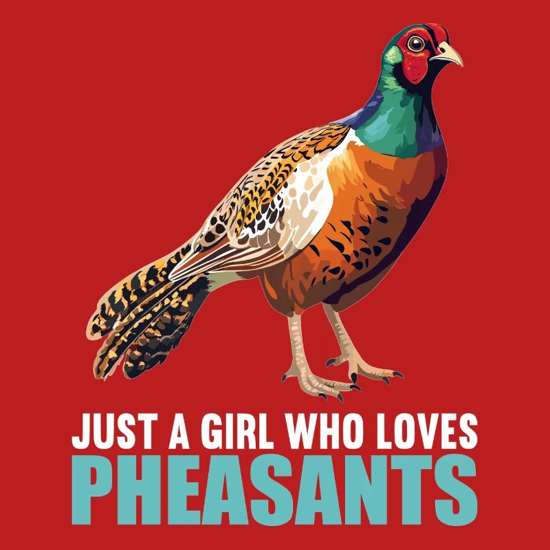 Pheasants Pheasant