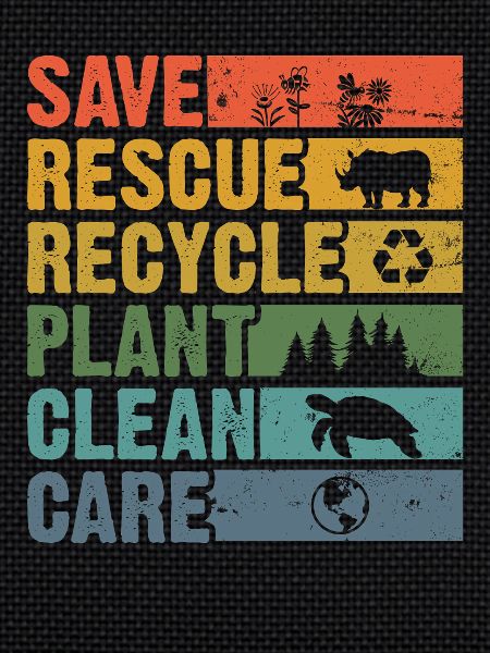 Earth Day