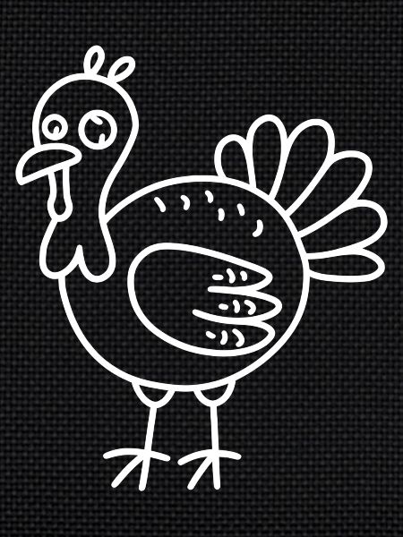 turkey