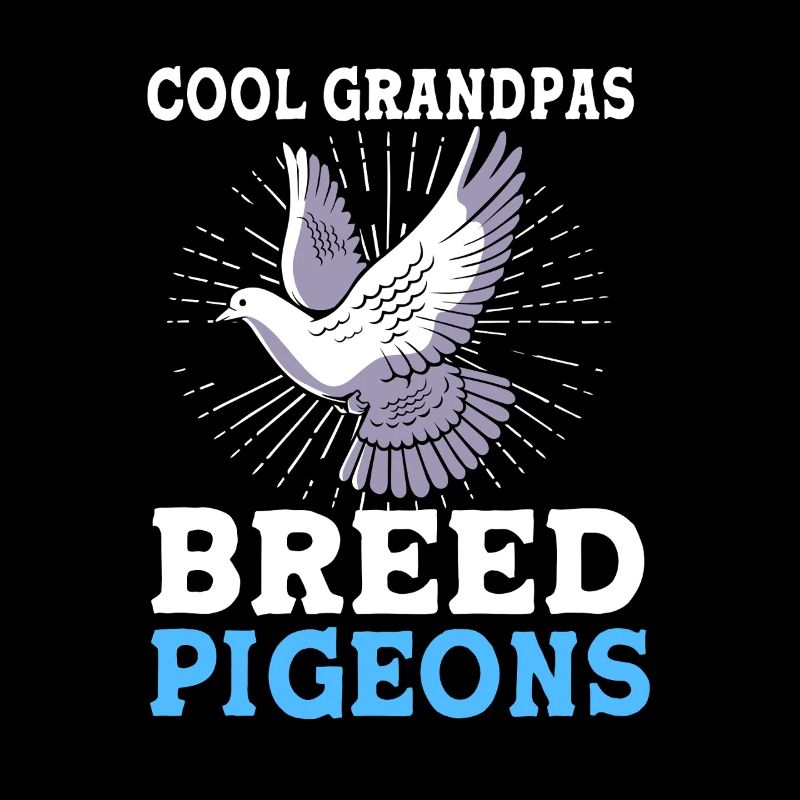 Pigeons Pigeon