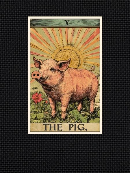 Cochon Cochon