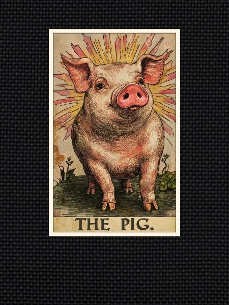 Cochon Cochon