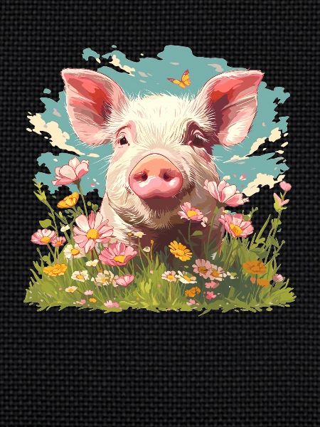 Cochon Cochon