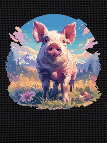 Cochon Cochon