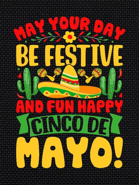 Cinco De Mayo