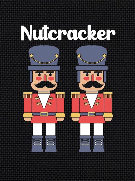 Nutcracker Christmas