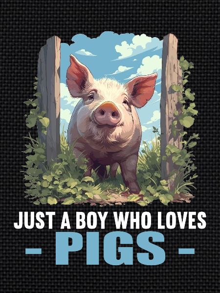 Cochon Cochon