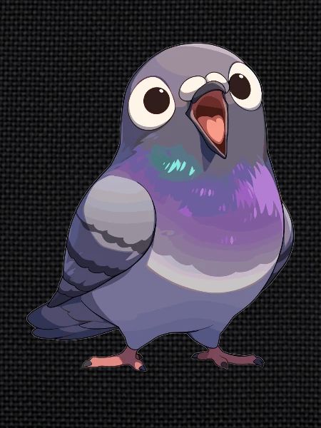 Pigeons Pigeon