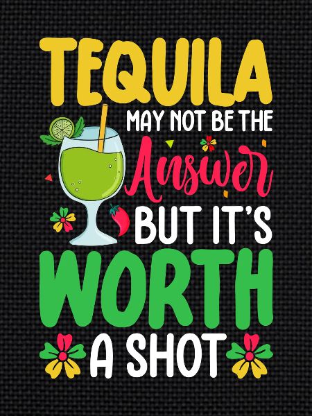 Tequila