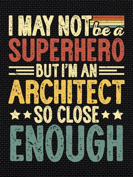 Architekt