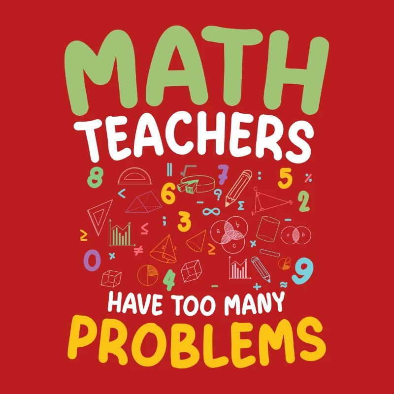 Math teachers have too many problems with STEM education