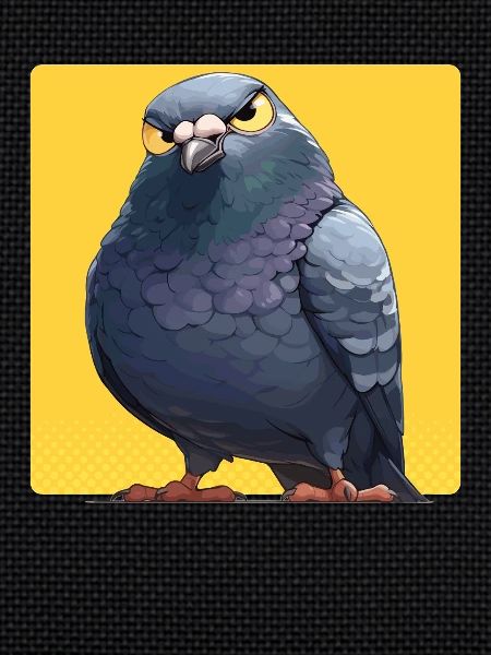 Pigeons Pigeon