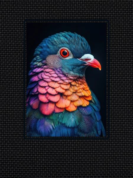 Pigeons Pigeon