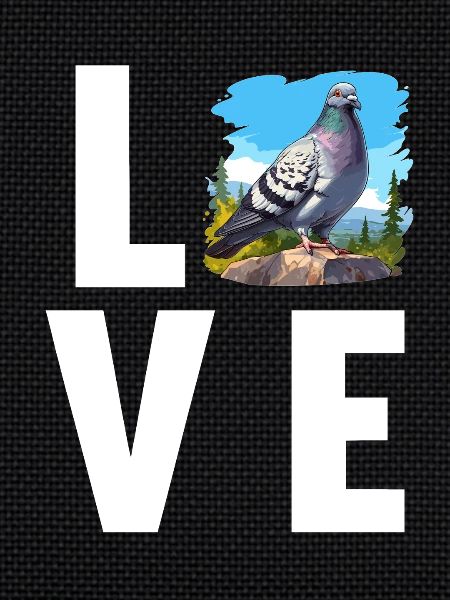 Pigeons Pigeon