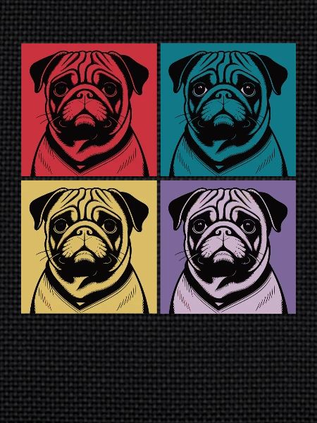Carlin Pop Art