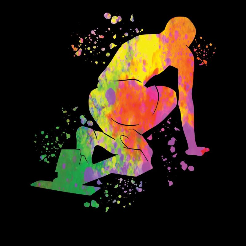 Sprinter Colorsplash Sprintender Sprint