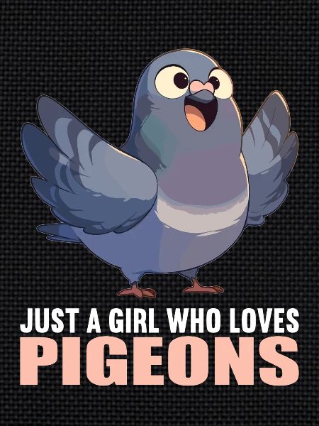 Pigeons Pigeon