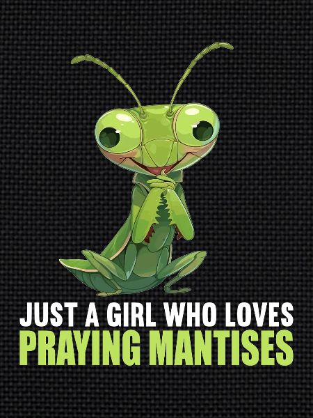 Praying mantises Praying mantis