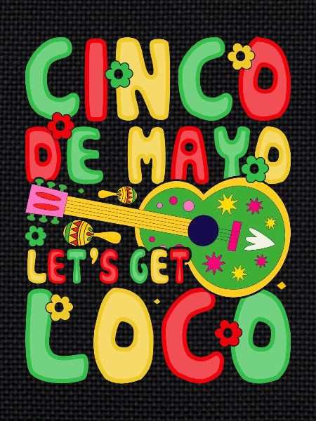 Cinco De Mayo