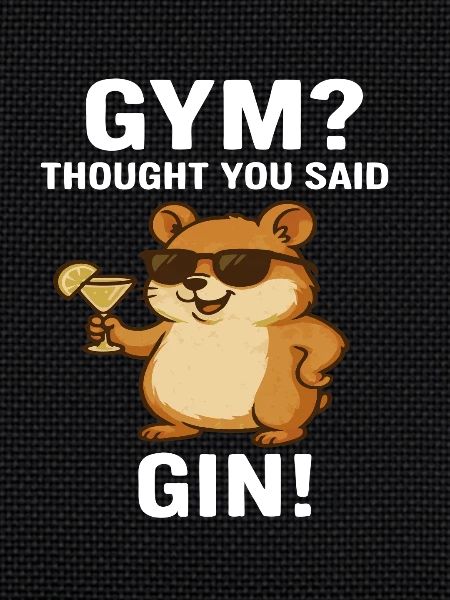 GIN Hamster