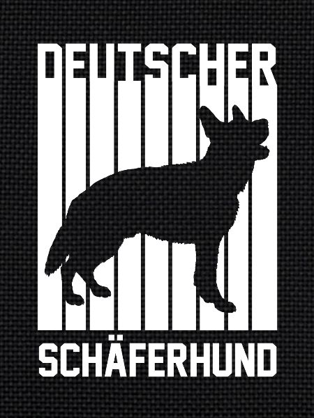Dog German Shepherd