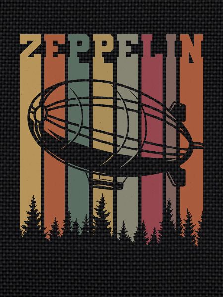 Zeppelin