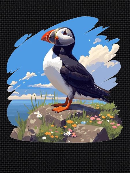 Puffin