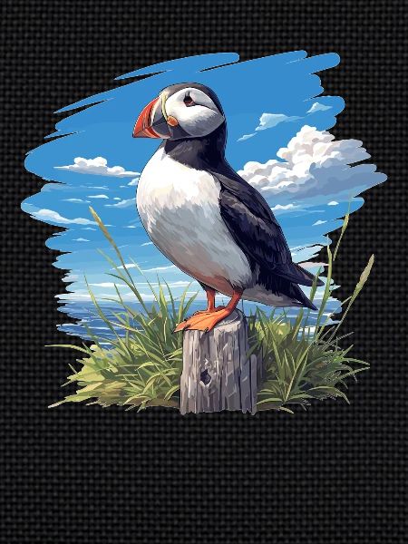 Puffin