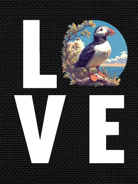 Puffin