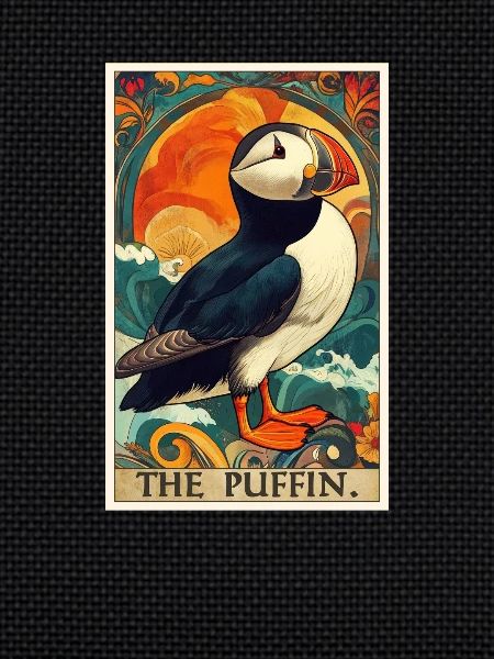 Puffin