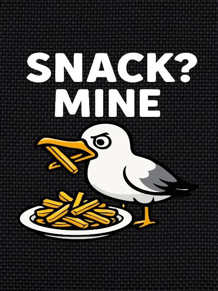 Collation Seagull