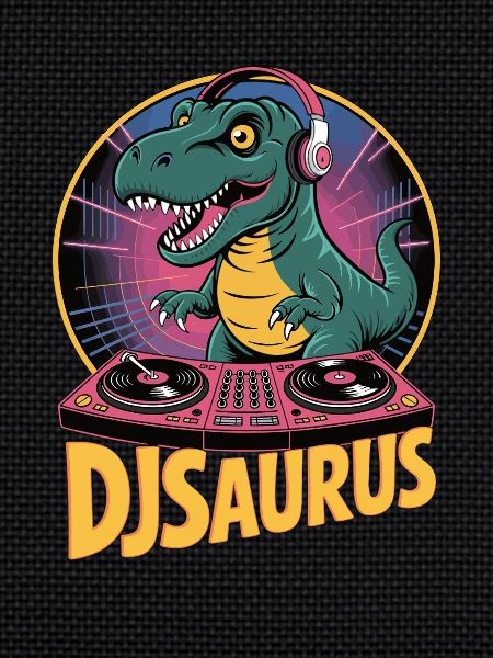 DJsaurus