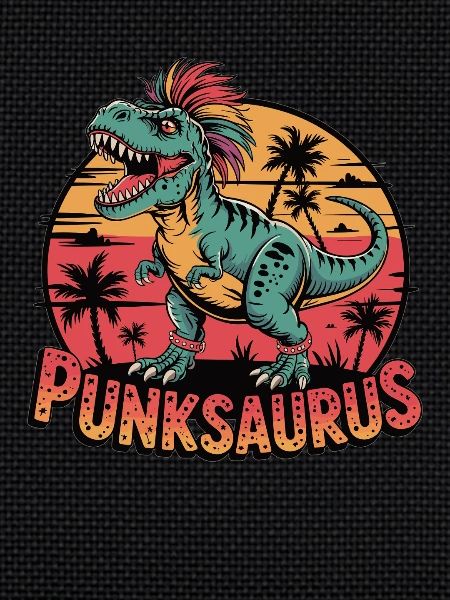 Punksaurus