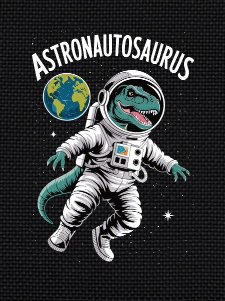 Astronautosaurus